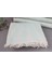 Mint Plaj Peştemali Havlu 90X180 Cm Pamuk Havlu Misafir Havlusu Fouta Havlu 2
