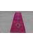 Eskitme Halı Türk Halısı Halı 90X332 Cm Pempe Halı Bohemsı Merdiven Halı Yün Mutfak Halı 6731 1
