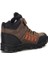 Black Sea Günlük Çocuk Botu Siyah Füme 31-35 Numara 1603 4