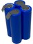 14.4V Uyumlu 18650 Li-Ion Lithium Batarya Pil Gurubu 1200 Mah Pilden 1