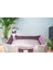 Premium Soft Seri Çift Renk Kontrast Iç Mekan Fermuarlı Yıkanabilir Kedi ve Köpek Yatağı (80*90CM) Xlarge 1