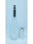Boş Parfüm Şişesi 70 ml (2 Adet) (TEKRAR DOLDURULABİLİR) Boş Ampul Şişe Gri Metal Valf ve Kapak 2