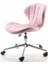 Simge Ofis Koltuğu (Pembe) 1