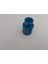 40 mm Granit Seramik Delme Mavi 3