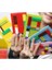 LEGO Tasarımlı Makyaj ve Güzellik Aynası - Cep Aynası 4