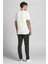 Jorpop Brabdıng Tee Ss Crew Neck White 3