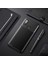 Xiaomi Mi Max 3 Kılıf Karbon Desenli Yüksek Kalite Negro Silikon Kapak 1