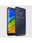 Xiaomi Redmi 5 Plus Kılıf Karbon Desenli Yüksek Kalite Negro Silikon Kapak 2