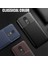 Xiaomi Redmi 5 Plus Kılıf Karbon Desenli Yüksek Kalite Negro Silikon Kapak 5