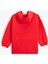 Minnie Mouse Baskılı Kapüşonlu Sweatshirt Lisanslı 2