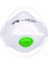 Ffp1 1110 Ventilli Maske 1KOLİ:400 Adet 1