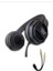 Ekstra Bas Stereo, Oyuncular Için Kablolu Kulaklık 3.5mm Jack 1