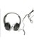 Ekstra Bas Stereo, Oyuncular Için Kablolu Kulaklık 3.5mm Jack 2