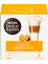 Dolce Gusto Latte Macchiato 16 Kapsül 183,2 G 1