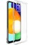 Sm Galaxy A03S Kılıf Kamera Korumalı Ultra Ince Şeffaf Silikon Kılıf 1