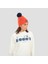 New Balance Diadora Knit Bobble Beanie W Turuncu Kadın Bere - D202012-586 2