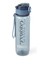 Otomatik Kapak Şeffaf Mavi Matara 700 ml - MT0028 1