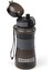 Otomatik Kapak Silikon Tutacaklı Klipsli Mor Matara 700 ml - MT0029 1
