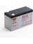 SW280 12V 9AH Kuru Tip Akü 1