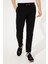 U.S. Polo Assn. Erkek Siyah Örme Pantolon 50257270-VR046