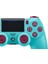 Ps4 Dualshock 4 V2 Gamepad Yeni Nesil Kol -Blueberry 5