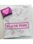 Unisex Blackpink T-Shirt Blackpink Cüzdan Kolye Kombin 1