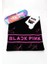 Blackpink Unisex Owersize T-Shirt Çorap Kalemlik Set 1