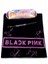 Blackpink Unisex Owersize T-Shirt Kalemlik Bileklik Set 1