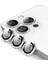 Metal Ring Apple iPhone 13 Pro/13 Pro Max Gri 1