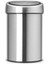 Bra 363986 Çöp Kutusu 3lt Mat 1