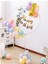 Çember Balon Standı 160CM x 65CM 1