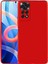 Xiaomi Redmi Note 11 Global Premium Matte Silikon Kılıf 1