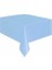 Masa Örtüsü Düz Mavi 137X183 cm 1