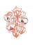 Rose Gold Balon Seti 1