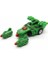 Die Cast Skyrider Yeşil 1