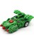 Die Cast Skyrider Yeşil 2