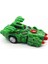 Die Cast Skyrider Yeşil 3