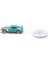 Die Cast Excitement Araba Yeşil 1