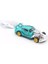 Die Cast Excitement Araba Yeşil 2