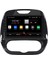 Renault Captur Android 11 Carplay Multimedya Ekran Teyp 2GB+16GB 2