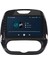 Renault Captur Android 11 Carplay Multimedya Ekran Teyp 2GB+16GB 3