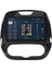 Renault Captur Android 11 Carplay Multimedya Ekran Teyp 2GB+16GB 4