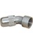 Püskürtme Ucu Metal Xf-0327 1