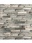 10 Adet 70-77CM Mavi Taş Desen Yapışkanlı Duvar Kağıdı Panel NW117 5.3 M2 2