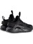 Huarache Run Spor AYAKKABI-654275-016 (Dar Kalıp Bir Numara Büyük Alınmasını Öneriyoruz) 4