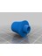 y Drip Tip 510 W/o O-Rings Plastik Aparat 2