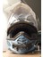 y Gopro Tutucu Ls2 Pioneer Kask Plastik Aparat 1