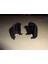 y Volvo V50 (S40, C30, C70) Park Freni Endcap Plastik Aparat 3