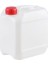 3 (Üç) Adet 10 Lt Li̇k Isti̇fli̇ Plasti̇k Boş Bi̇don 1