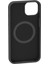 Apple Iphone 14 Mag Safe Silikon Kılıf 4